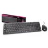 Teclado e Rato MKPLUS TG8116MS Ultra Slim