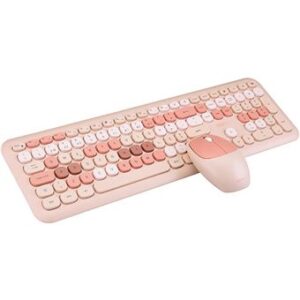Teclado e Rato MKPLUS Wireless - STYLEWRITER NGOZI