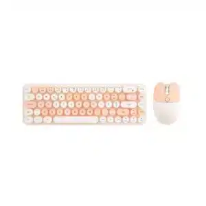 Teclado e Rato MKPLUS Wireless -  STYLEWRITER ROWELL