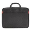 Mala Mobilis Executive 2 Sleeve 12.5"-14" Preta