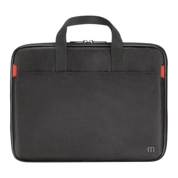 Mala Mobilis Executive 2 Sleeve 12.5"-14" Preta