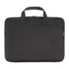 Mala Mobilis Executive 2 Sleeve 12.5"-14" Preta