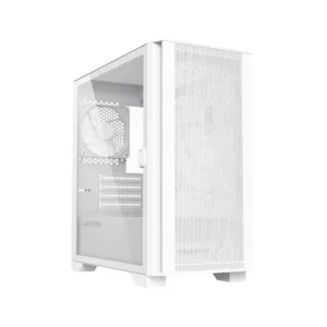 Caixa Micro-ATX MONTECH AIR 100 Lite Vidro Temperado Branco