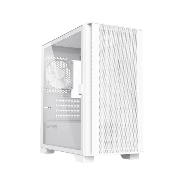Caixa Micro-ATX MONTECH AIR 100 Lite Vidro Temperado Branco Caixa Micro-ATX MONTECH AIR 100 Lite Vidro Temperado Branco