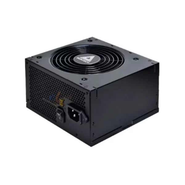 MONTECH Fonte beta 650W 80 PLUS bronze