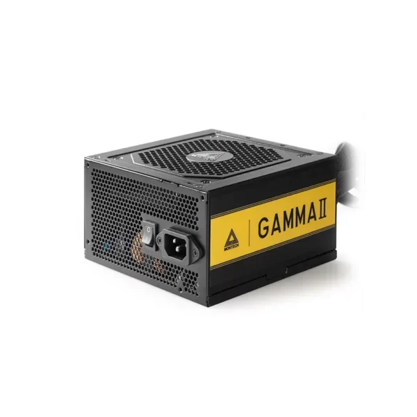 MONTECH Fonte Gama II 750W 80 PLUS Gold