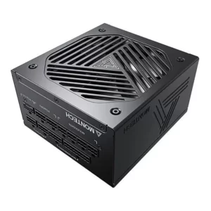 MONTECH Fonte Modular Titan 1200W 80 PLUS & Cybenetics Gold
