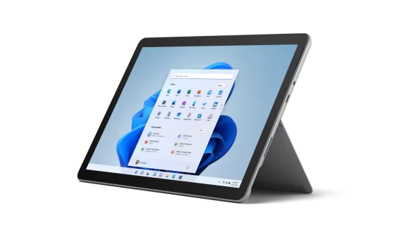 Portátil MICROSOFT Surface Go 3 10.5"