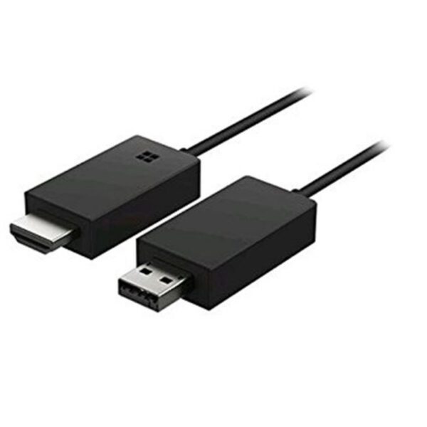 Adaptador MICROSOFT Wireless Display V2 - P3Q-00012