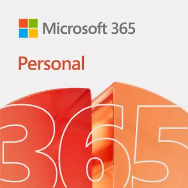 MICROSOFT Office M365 Pessoal 12 meses Multi Idioma ESD Licença Digital