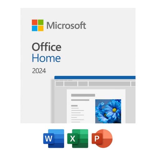 MICROSOFT Office Casa 2024 Todos os Idiomas (Licenciamento Digital) ESD