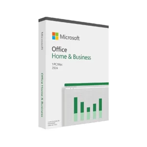 MICROSOFT Office Casa e Negócios 2024 Todos os Idiomas (Licenciamento Digital)
