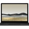 Portátil MICROSOFT Surface Laptop 3 13.5"