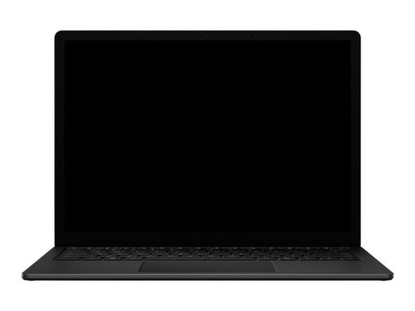 MICROSOFT Surface Portátil 5 i7-1265U 32GB 512GB SSD 13.5” Touch Preto Windows 11 Pro
