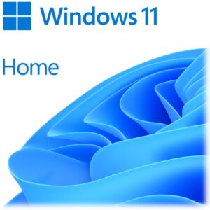 Sistema Operativo MICROSOFT Windows Home 11 64-Bit PT OEM