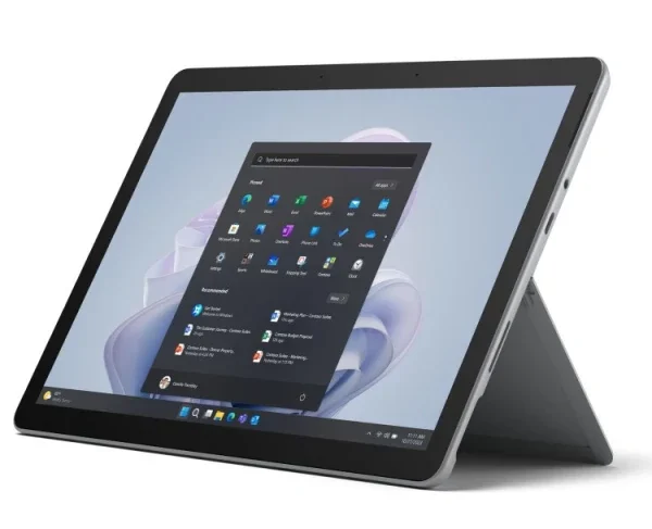 Portátil MICROSOFT Surface Go 4 N200 8GB 64GB SSD W11 Pro