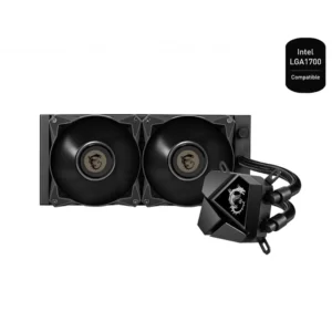 Water Cooler MSI MAG CORELIQUID P240