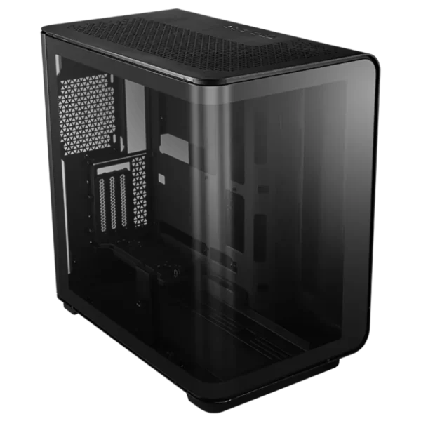 Caixa ATX MSI MEG MAESTRO 700L PZ Vidro