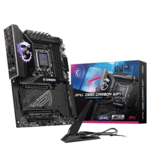 Motherboard MSI MPG Z890 CARBON WIFI Motherboard MSI MPG Z890 CARBON WIFI