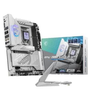 Motherboard MSI MPG Z890 EDGE TI WIFI Motherboard MSI MPG Z890 EDGE TI WIFI
