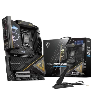 Motherboard MSI MEG Z890 ACE Motherboard MSI MEG Z890 ACE