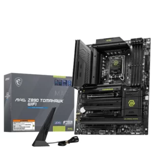 Motherboard MSI MAG Z890 TOMAHAWK WIFI Motherboard MSI MAG Z890 TOMAHAWK WIFI