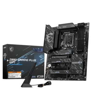 Motherboard MSI Z890 GAMING PLUS WIFI