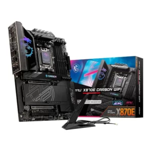 Motherboard MSI MPG X870E CARBON WIFI