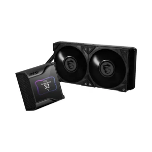 Water Cooler MSI MEG CORELIQUID S280 c/ IPS Display