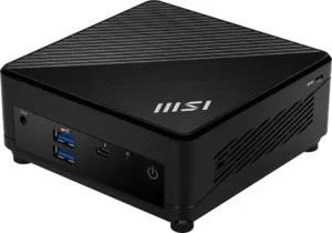Mini PC MSI Cubi 5 12M-212BES Intel Core i3-1215U