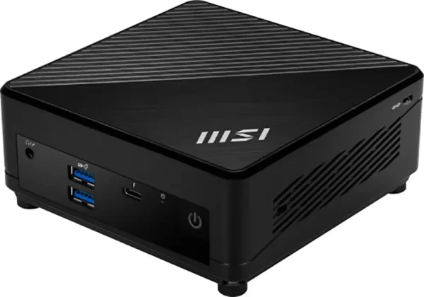 Mini PC MSI Cubi 5 12M-212BES Intel Core i3-1215U