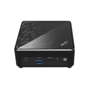 Mini PC MSI CUBI ADL-040XEU Intel N100