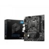 Motherboard MSI H510M-A PRO