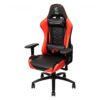 Cadeira MSI MAG CH120 Gaming Black/Red