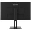 Monitor MSI PRO MP271P IPS 27" 5ms FullHD 75Hz