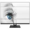 Monitor MSI PRO MP271P IPS 27" 5ms FullHD 75Hz