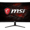 Monitor MSI Optix G241VC VA 23.6" FHD Curvo