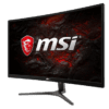 Monitor MSI Optix G241VC VA 23.6" FHD Curvo