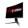 Monitor MSI Optix MPG27CQ VA Curvo 27" QHD 16:9 144Hz 1ms