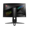 Monitor MSI Optix MPG27CQ VA Curvo 27" QHD 16:9 144Hz 1ms