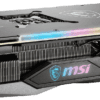 Placa Gráfica MSI GeForce RTX 3080 GAMING Z TRIO 10G LHR