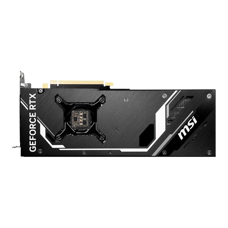 PLACA GRÁFICA MSI GeForce RTX 4070 Ti  VENTUS 3X OC12GB GDDR6X