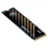 SSD MSI SSD SPATIUM M450 1TB M.2 Gen4 NVMe PCI-e 4.0