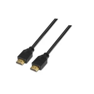 Cabo HDMI V1.4 HEC NANOCABLE C/Ethernet 7M Cabo HDMI V1.4 HEC NANOCABLE C/Ethernet 7M
