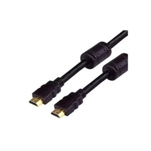 Cabo HDMI V1.4 HEC NANOCABLE 1.8M