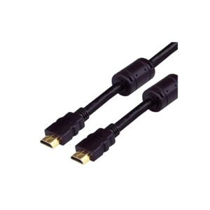 Cabo HDMI V1.4 HEC NANOCABLE 3M
