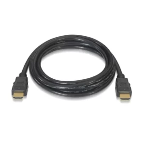 Cabo HDMI V2.0 4K@60Hz 18Gbps NANOCABLE 3M Cabo HDMI V2.0 4K@60Hz 18Gbps NANOCABLE 3M