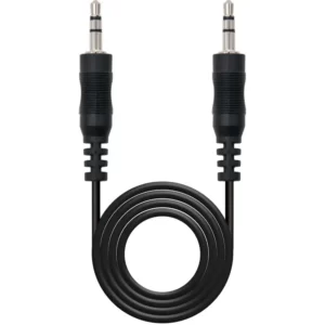 Cabo NANOCABLE 3.5/M-3.5/M 3M