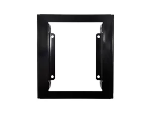 Adaptador NANOCABLE Mini DisplayPort M > HDMI F 15CM Preto