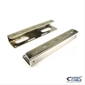 Adaptador NANOCABLE SSD/HDD 2.5" para 3.5"